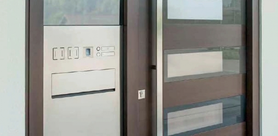 ulco GmbH Fenster - Türen - Sicherheitssysteme