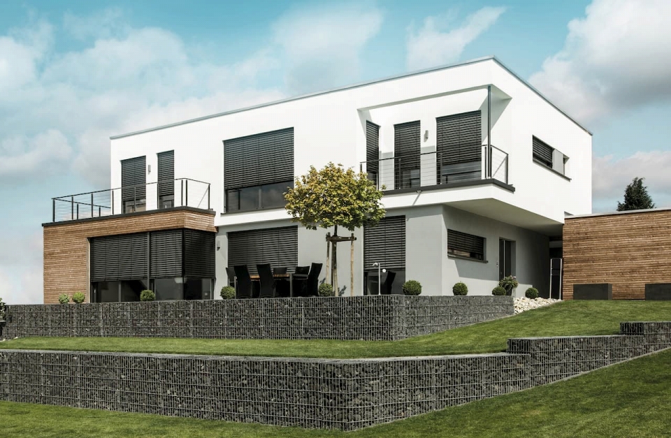 ulco GmbH Fenster - Türen - Sicherheitssysteme