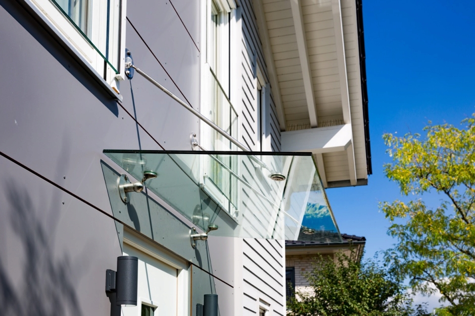 ulco GmbH Fenster - Türen - Sicherheitssysteme