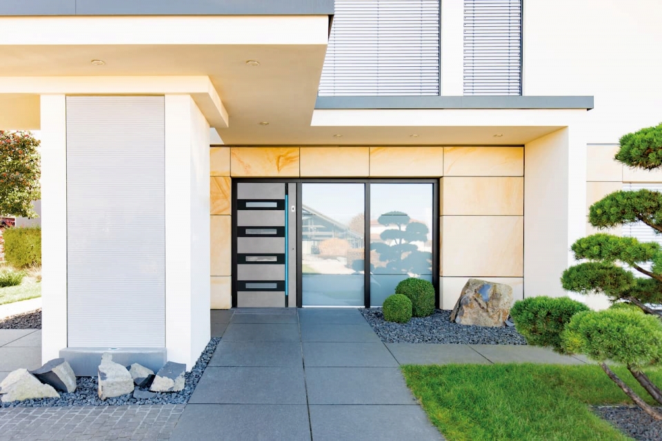 ulco GmbH Fenster - Türen - Sicherheitssysteme