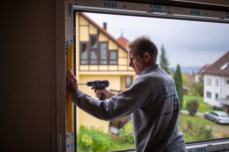 ulco GmbH Fenster - Türen - Sicherheitssysteme