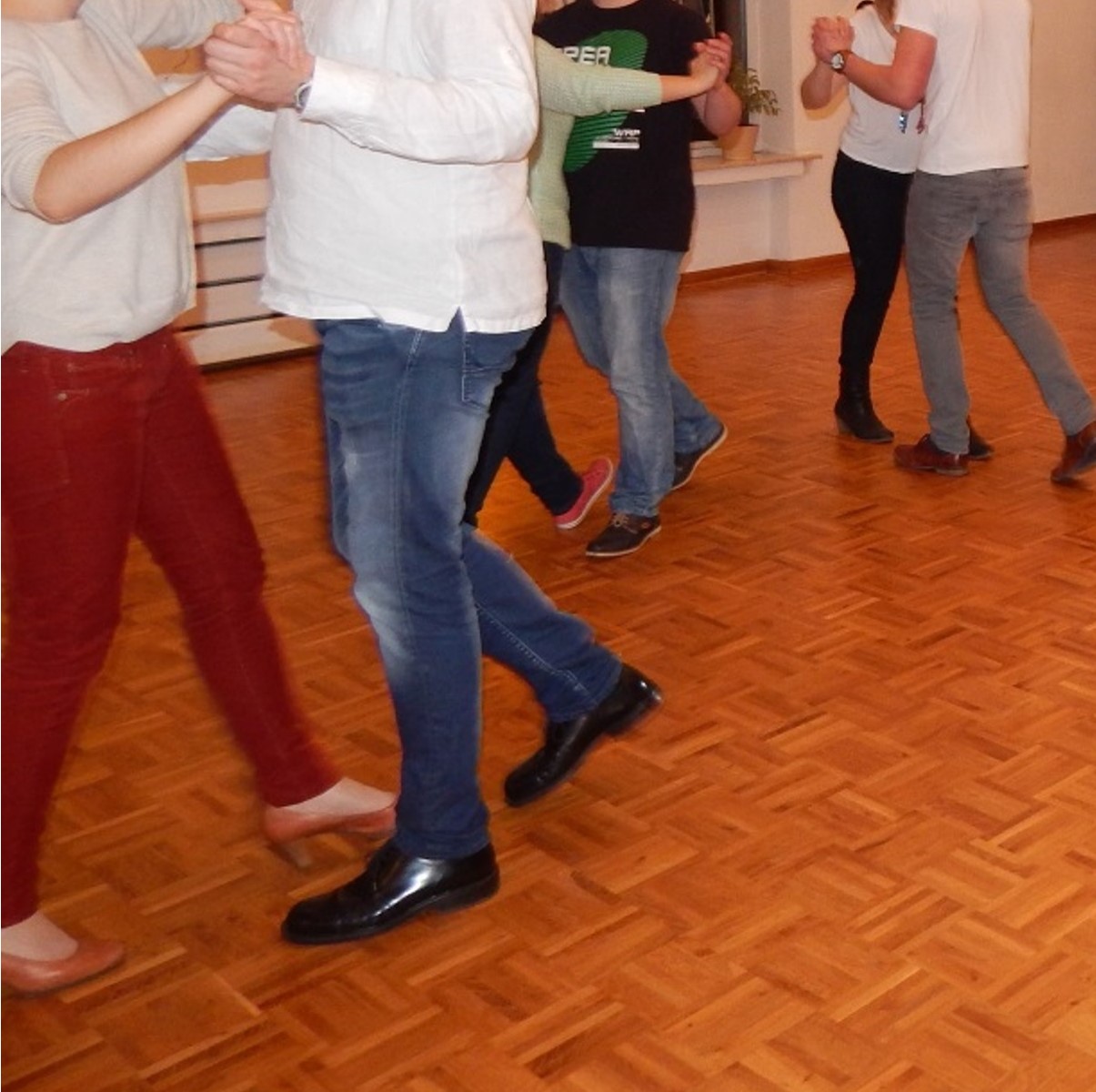 Ulrike Schepers Tanzschule Step by Step