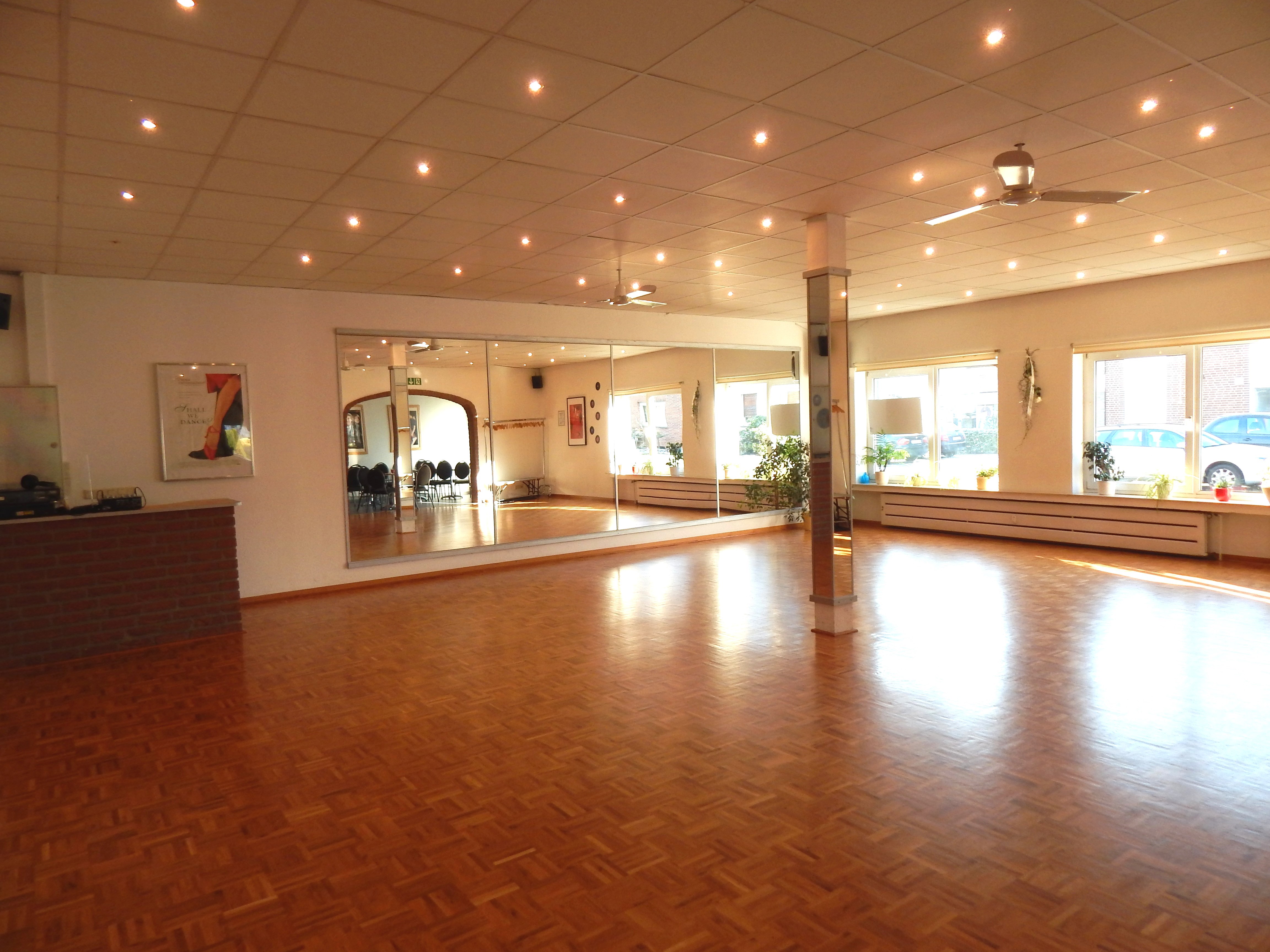 Ulrike Schepers Tanzschule Step by Step