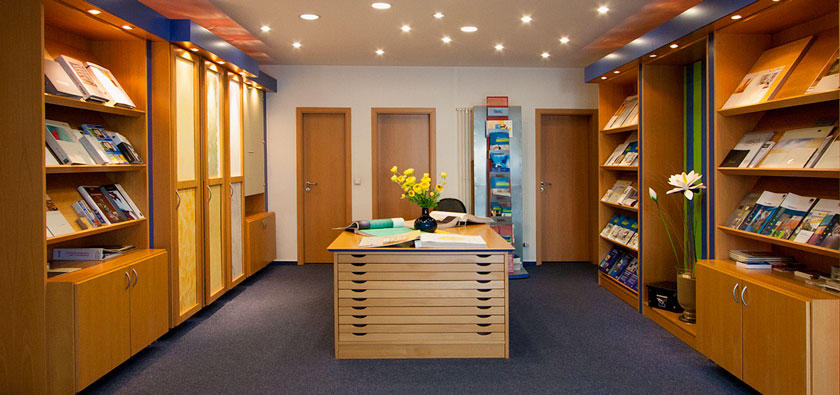 Urban Glaser-Maler GmbH & Co.KG Glaser- u. Malerbe