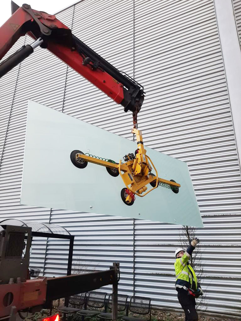 UTU Glaserei & Fensterbau Inh. Torsten Uckermark