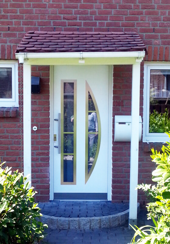 UTU Glaserei & Fensterbau Inh. Torsten Uckermark