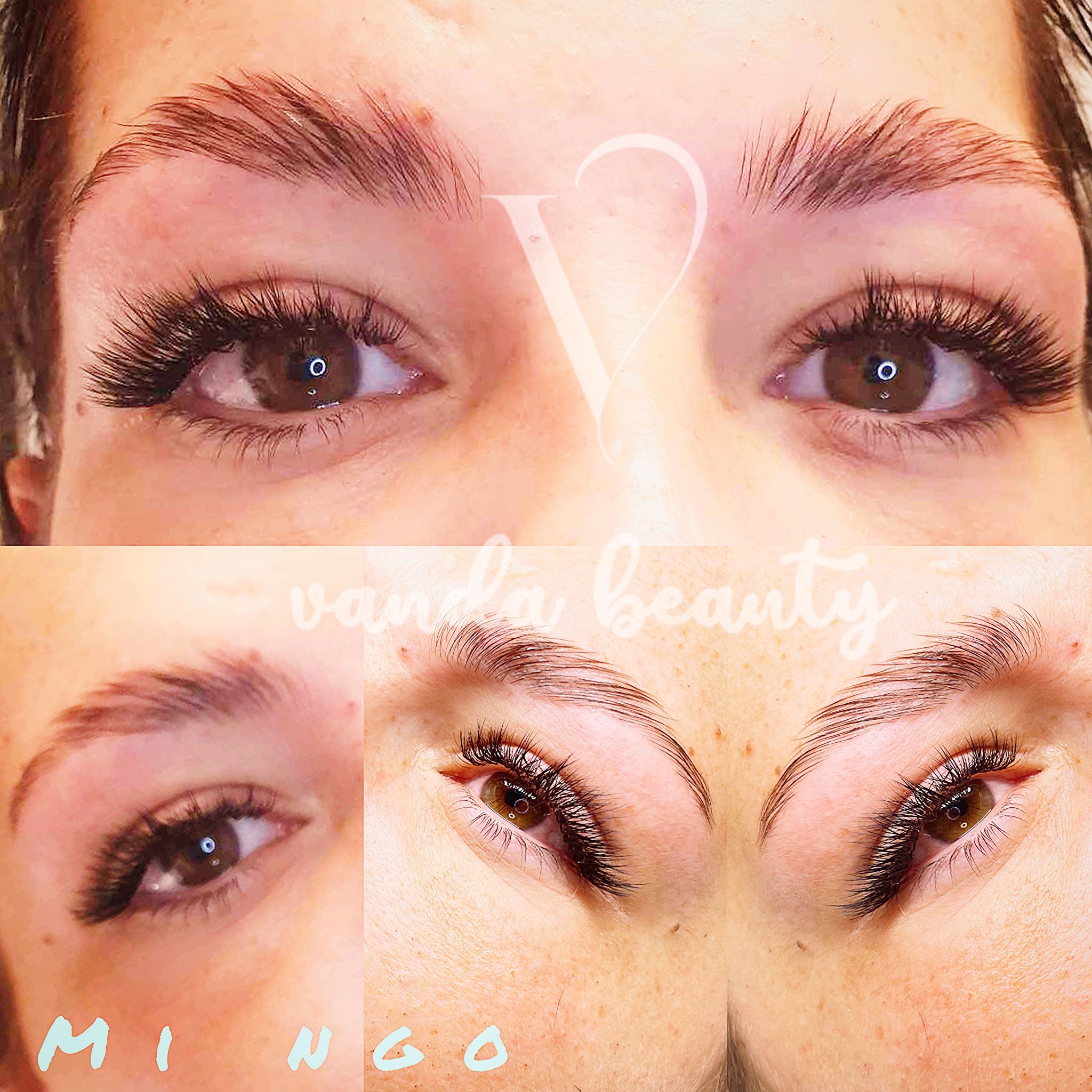 Vanda Beauty Permanent Make-Up und Kosmetikstudio