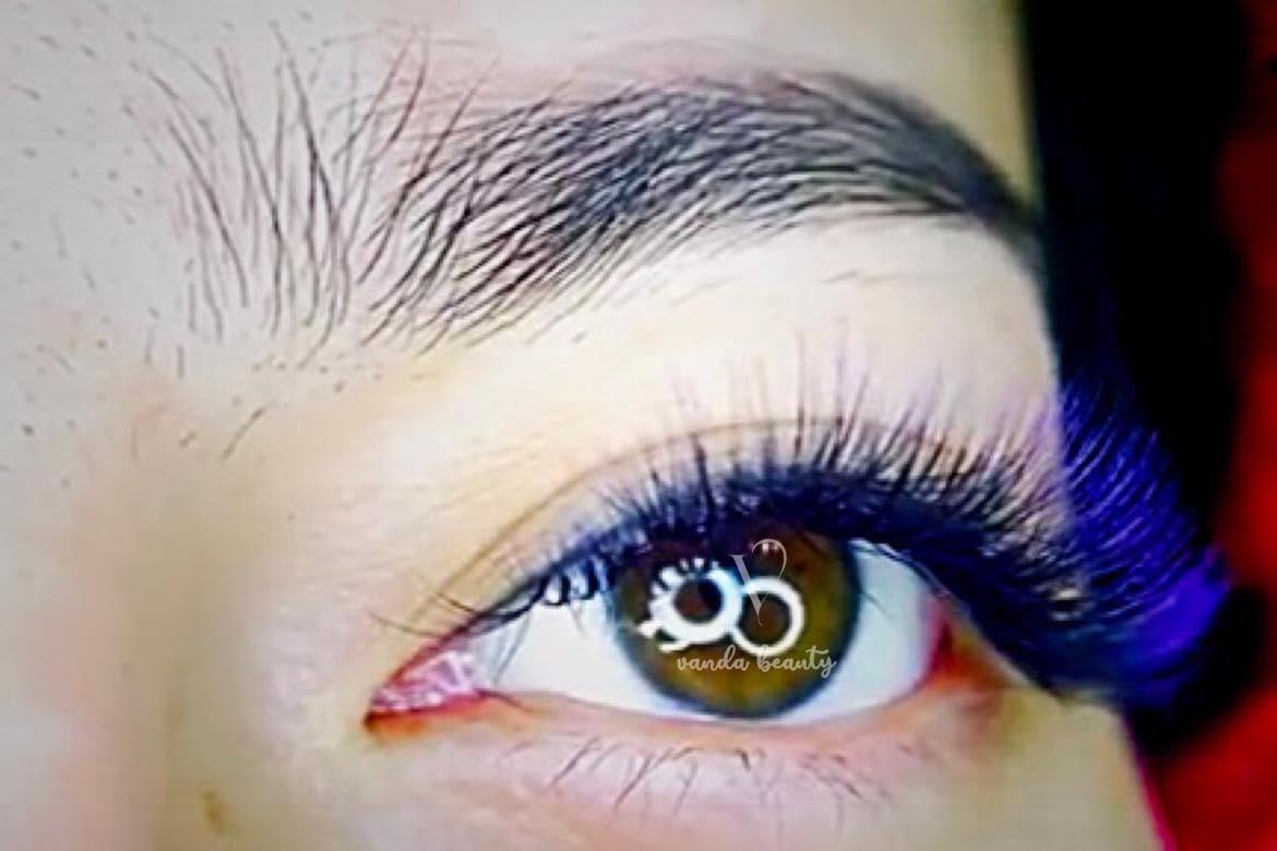 Vanda Beauty Permanent Make-Up und Kosmetikstudio