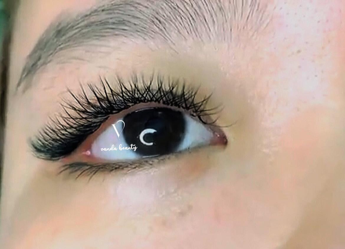 Vanda Beauty Permanent Make-Up und Kosmetikstudio