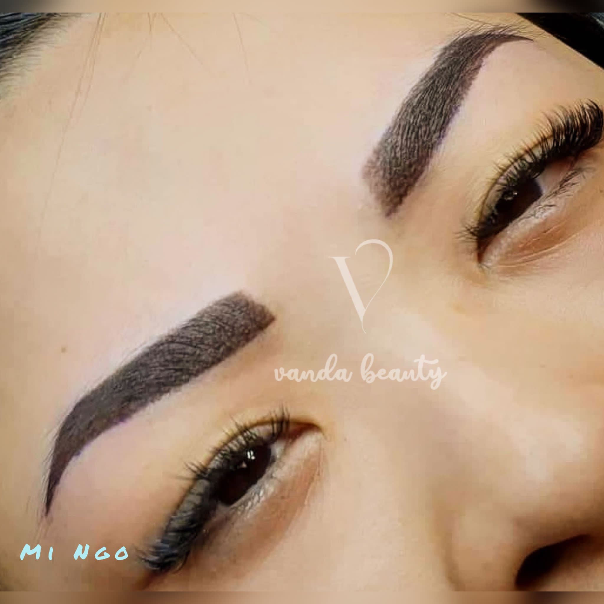 Vanda Beauty Permanent Make-Up und Kosmetikstudio