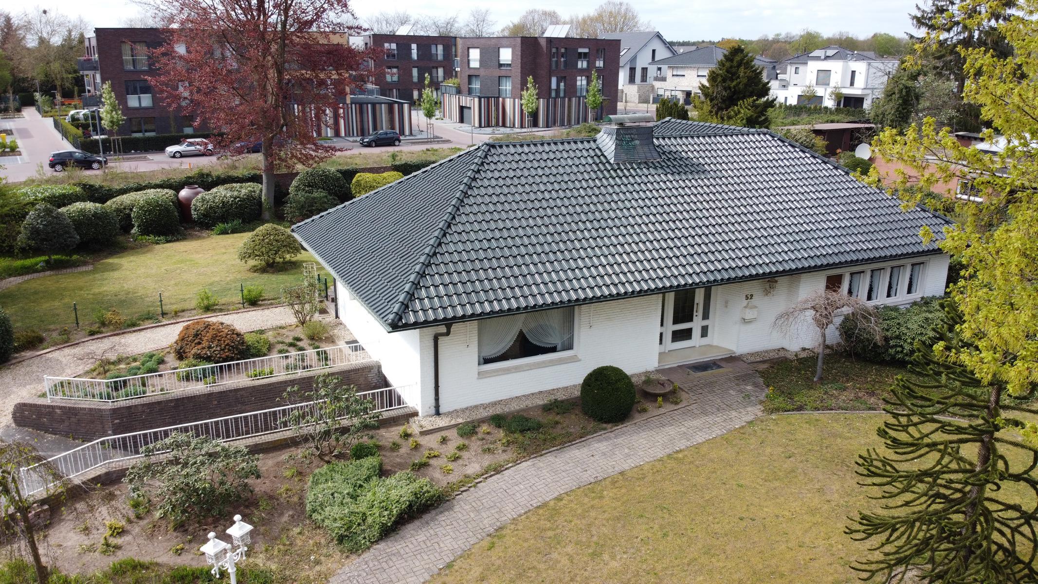 VBN Immobilien Schwalm-Nette KG