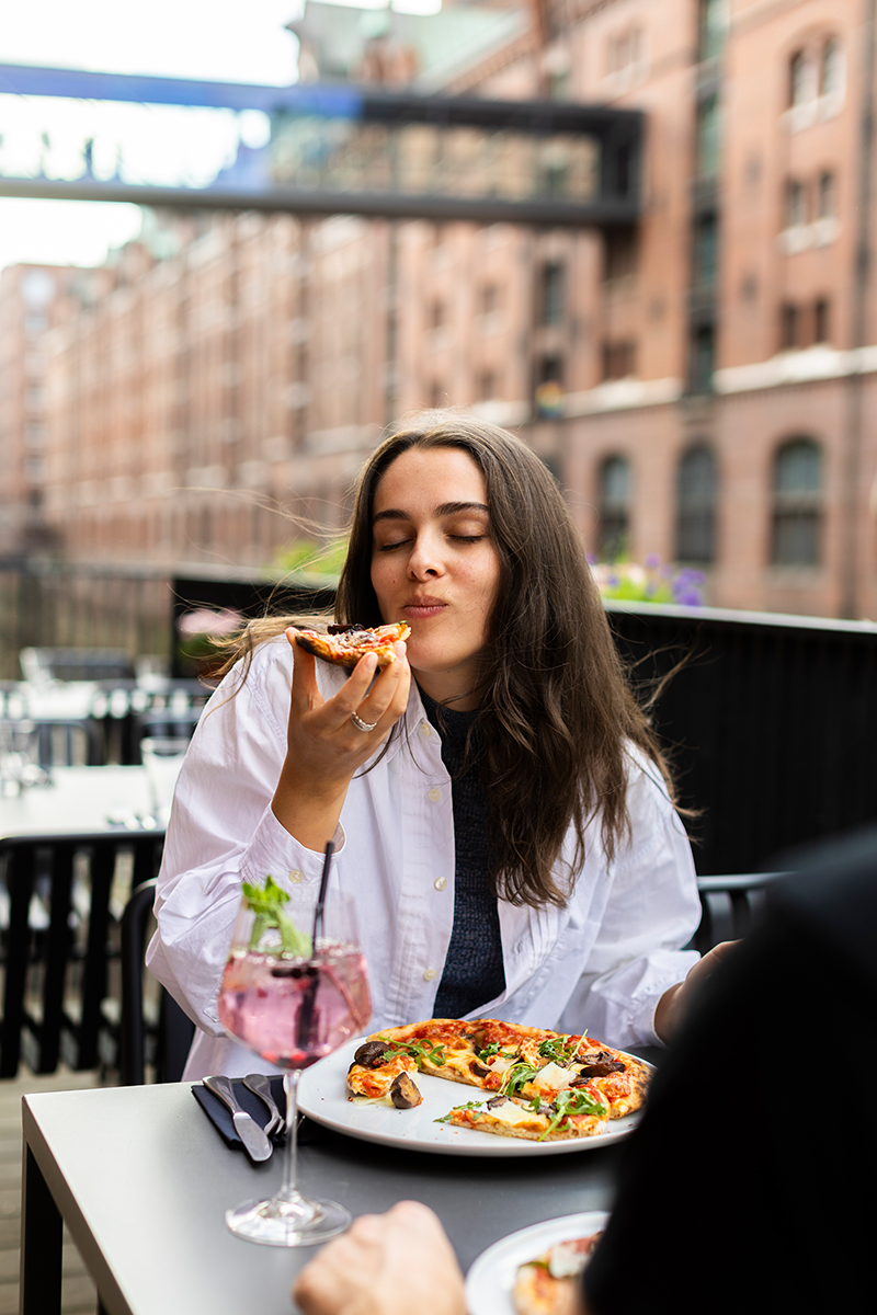 Vecchio Amore | Italienisches Restaurant