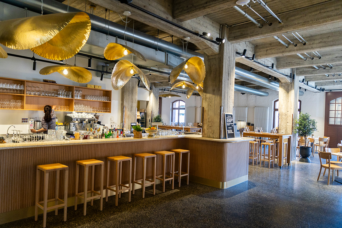 Vecchio Amore | Italienisches Restaurant