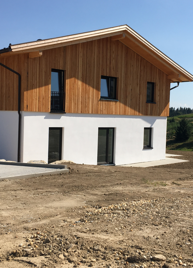 Veit - Fröhler Bau GmbH