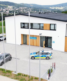 Veit - Fröhler Bau GmbH