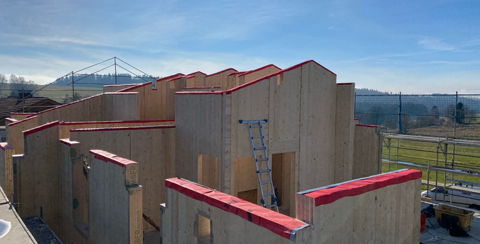 Veit - Fröhler Bau GmbH