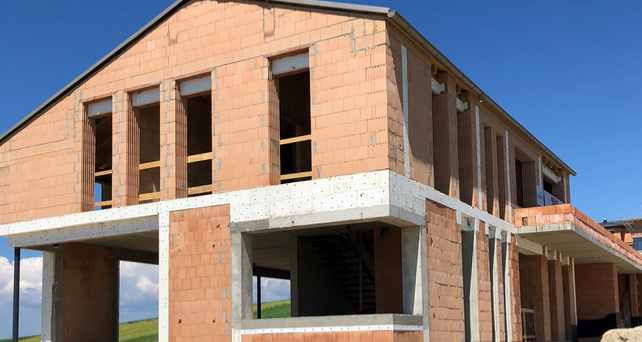 Veit - Fröhler Bau GmbH