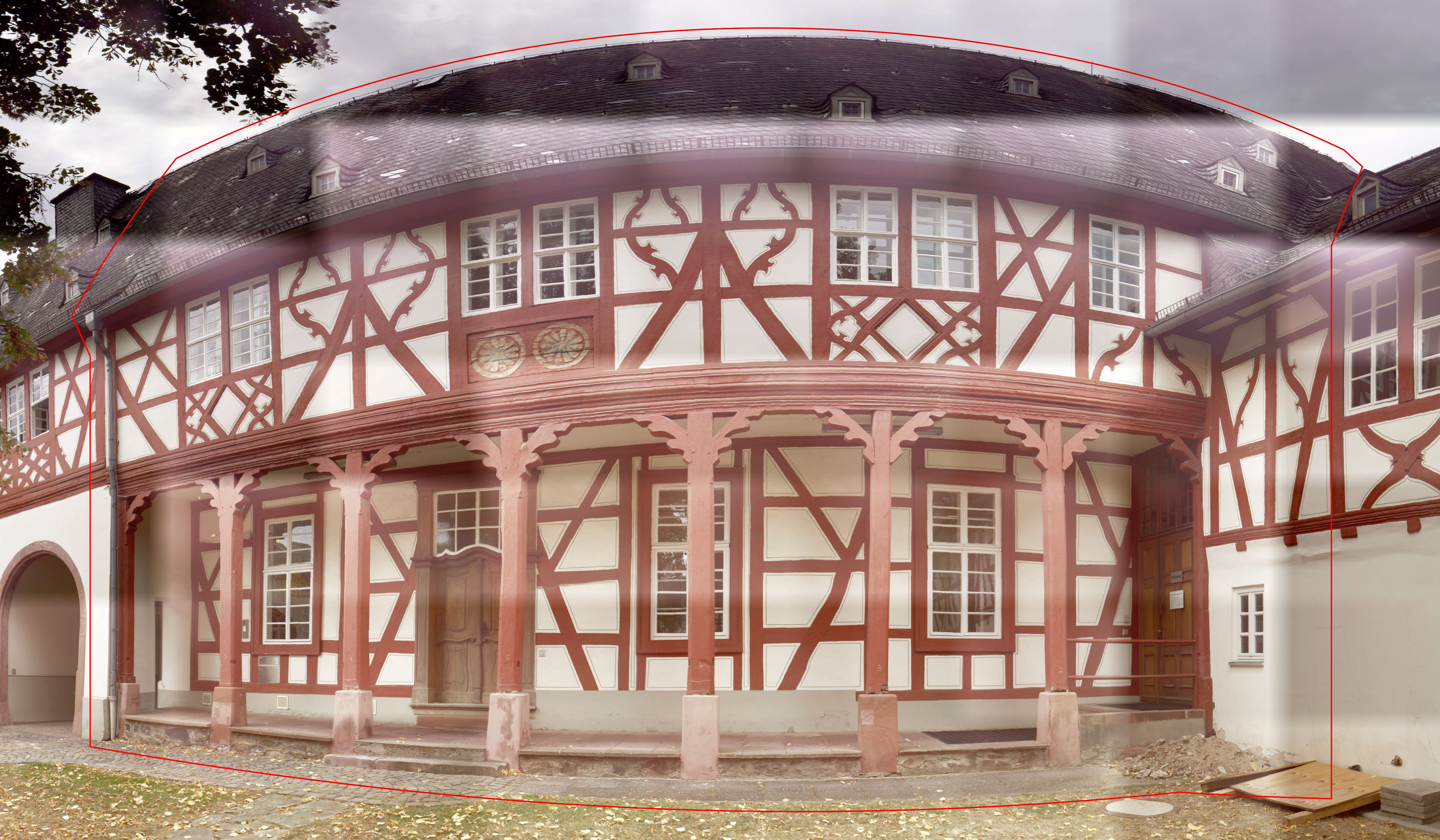 Vermessungsbüro Frommelt GmbH