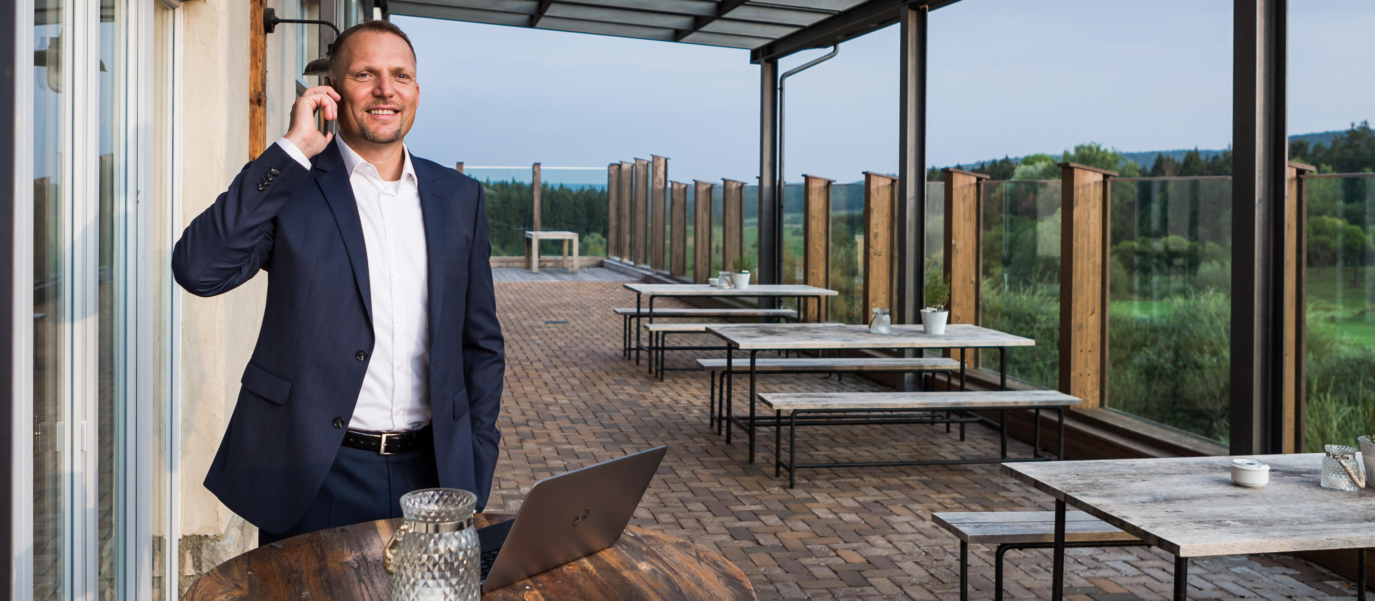 VERTRIEBSMEISTER Training/Coaching/Beratung