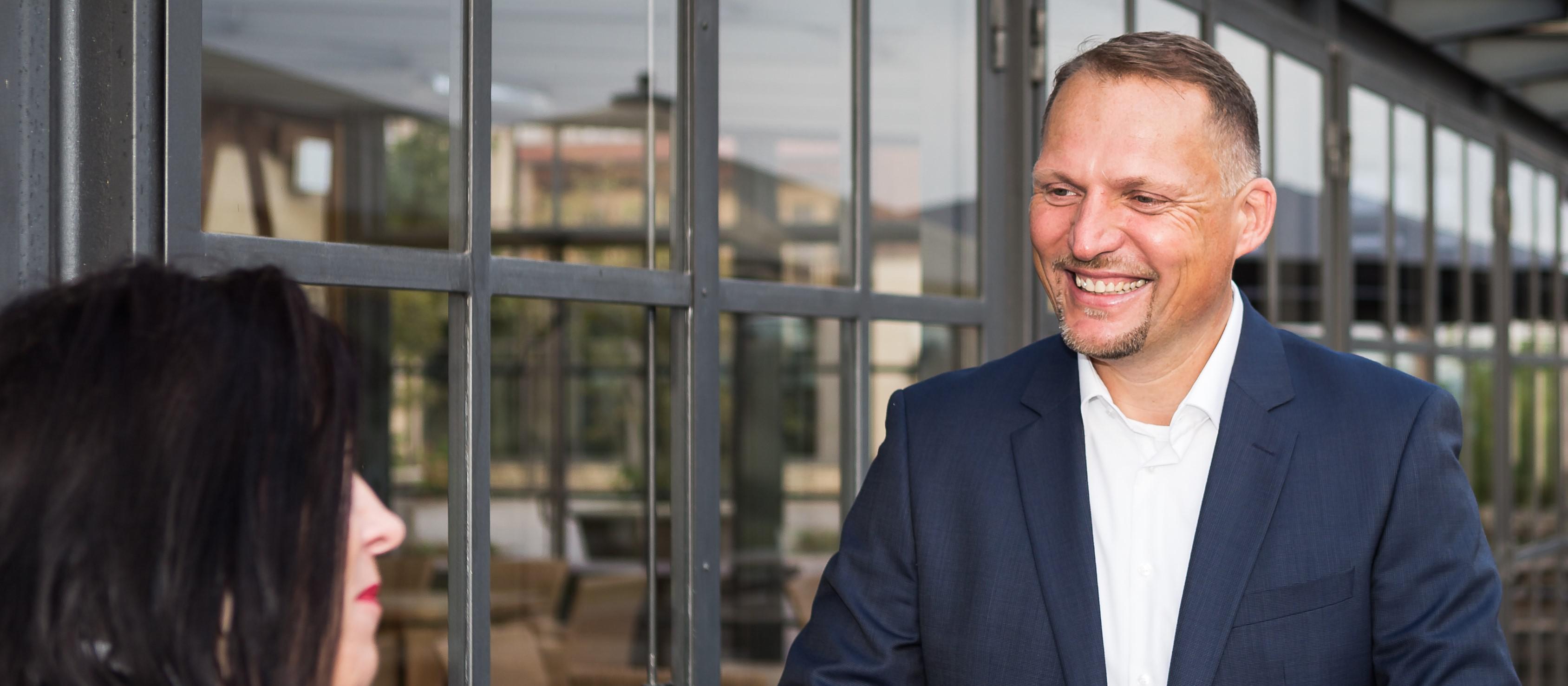 VERTRIEBSMEISTER Training/Coaching/Beratung