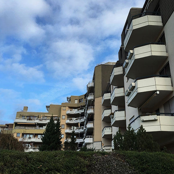 VEWA Hausverwaltung GmbH