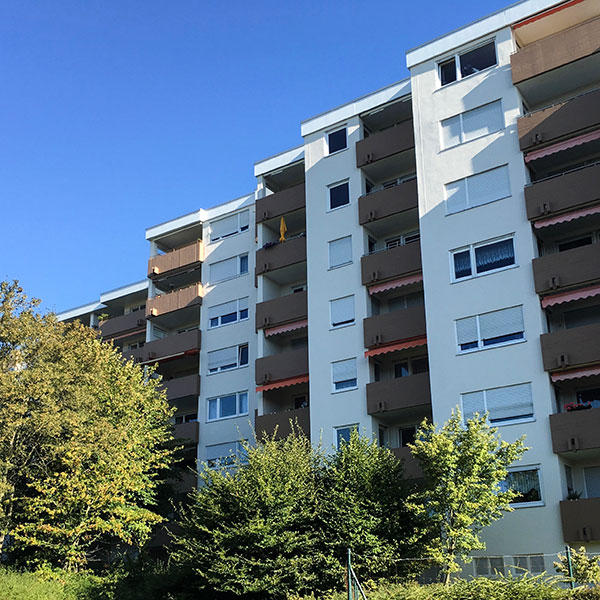 VEWA Hausverwaltung GmbH