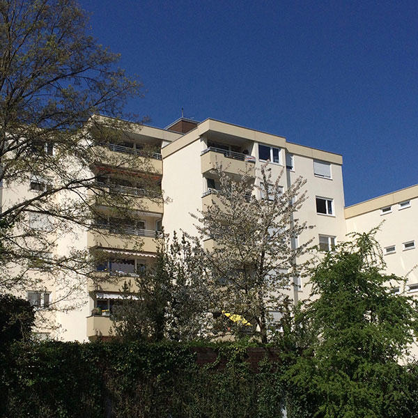 VEWA Hausverwaltung GmbH