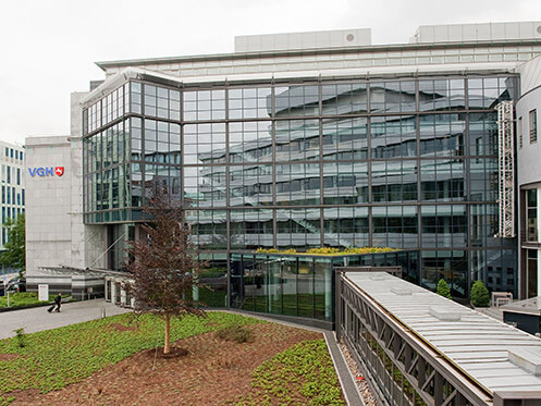 VGH Versicherungen