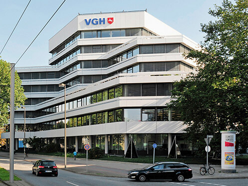 VGH Versicherungen