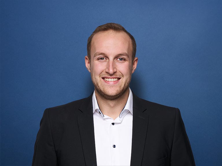 VGH Versicherungen: Baumann & Saber OHG