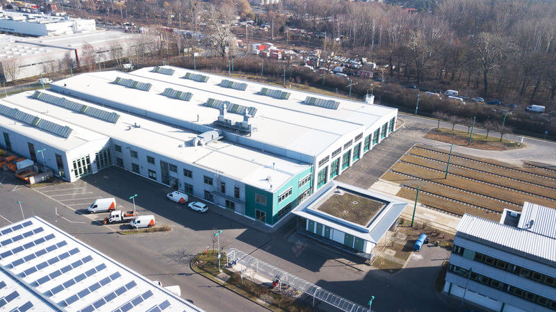 ViP Verkehrsbetrieb Potsdam GmbH