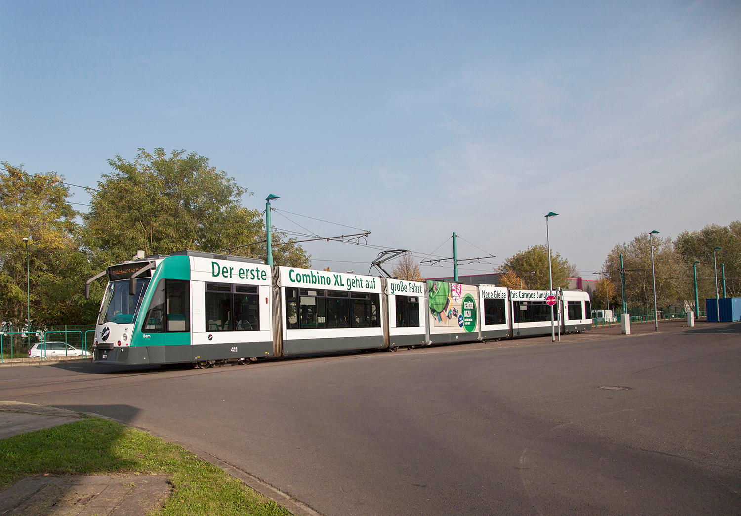 ViP Verkehrsbetrieb Potsdam GmbH