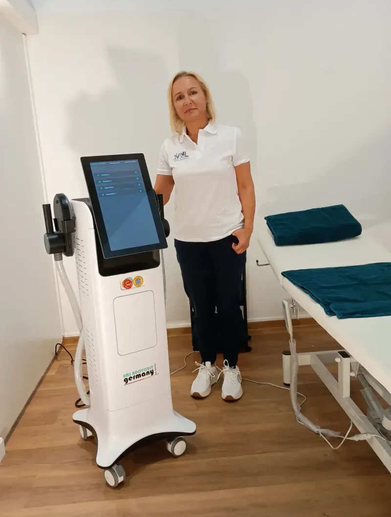 W&L Vital Balance UG