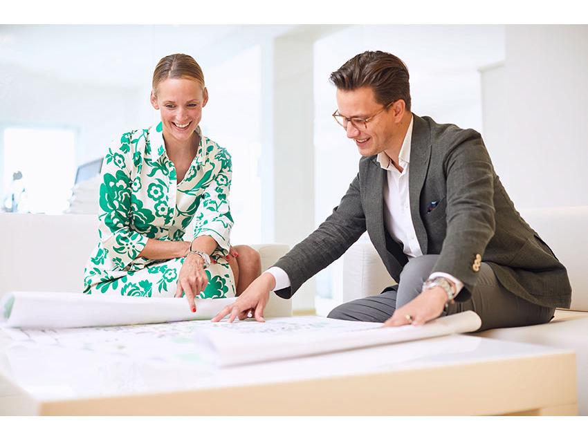 Volker von Wülfing Immobilien GmbH - Göttingen