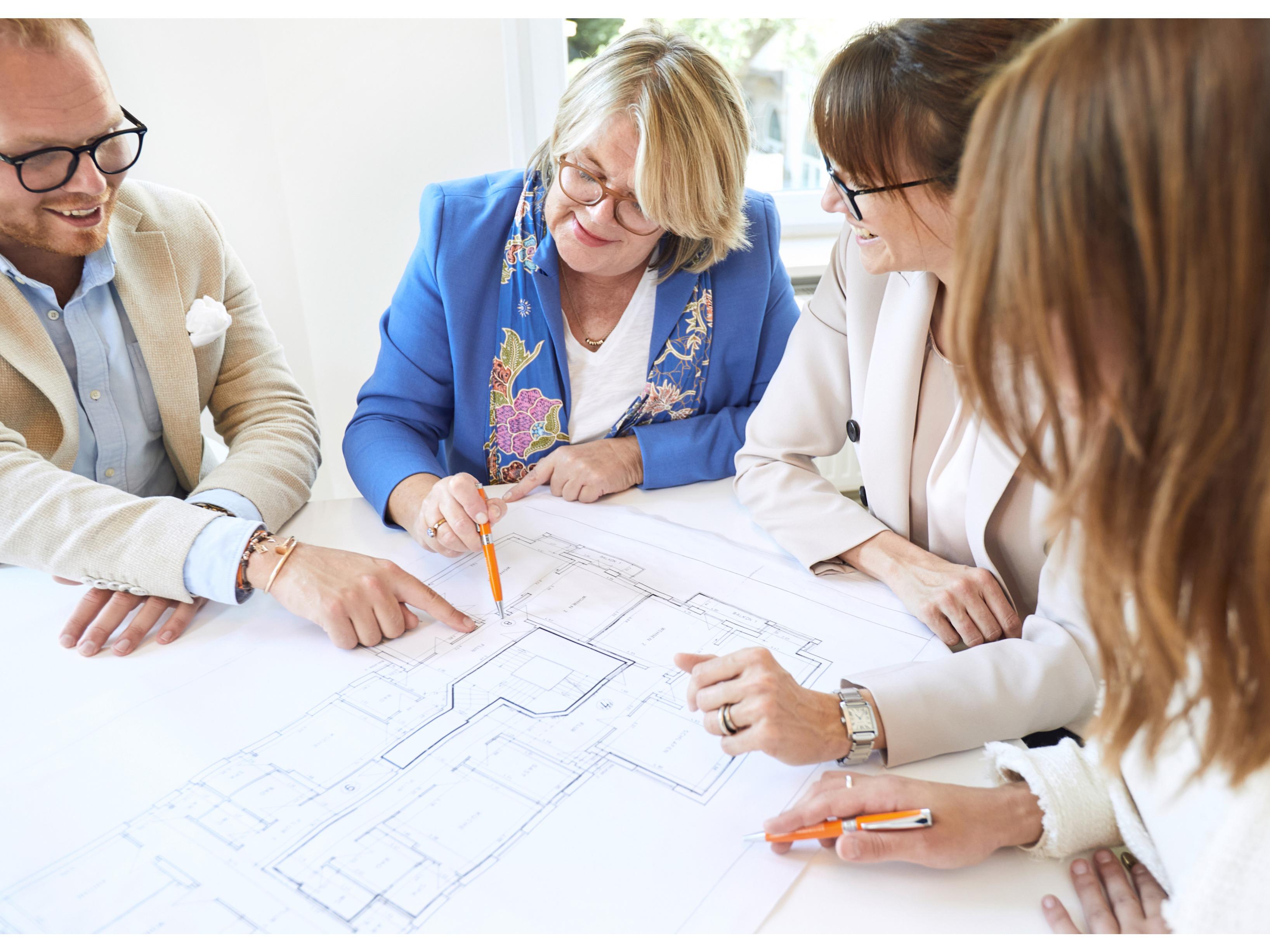 Volker von Wülfing Immobilien GmbH - Hamburg