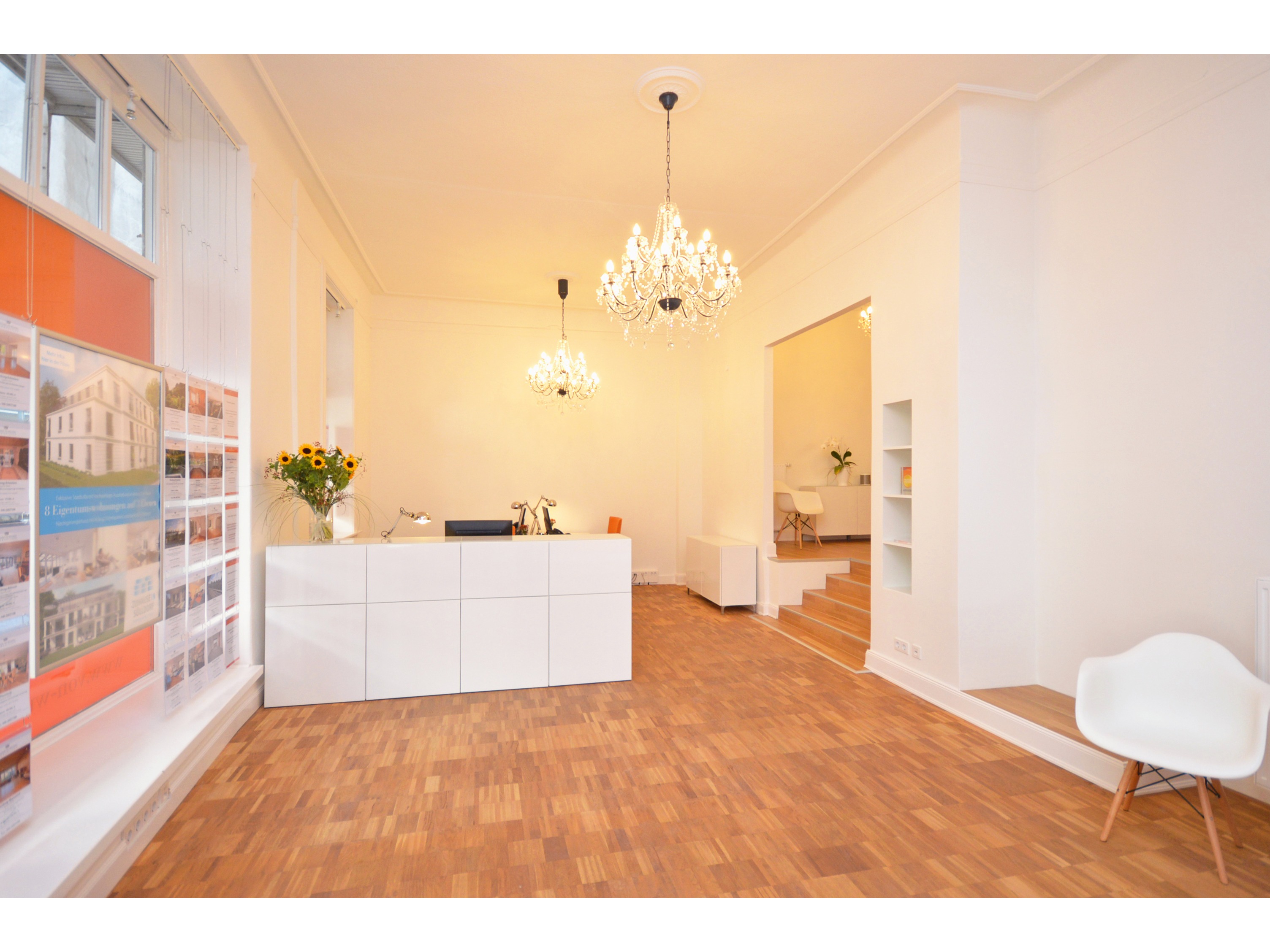 Volker von Wülfing Immobilien GmbH - Hamburg