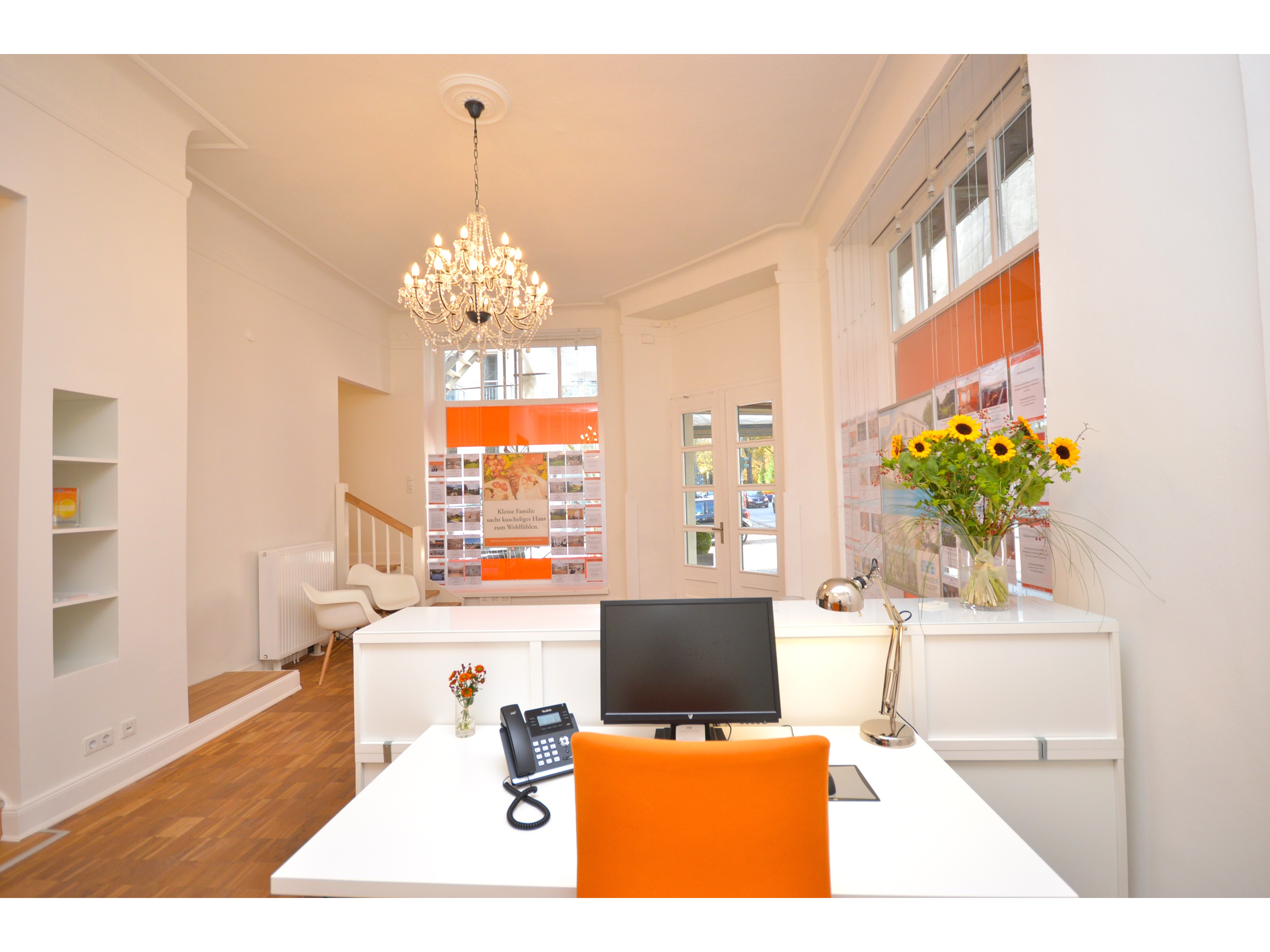 Volker von Wülfing Immobilien GmbH - Hamburg