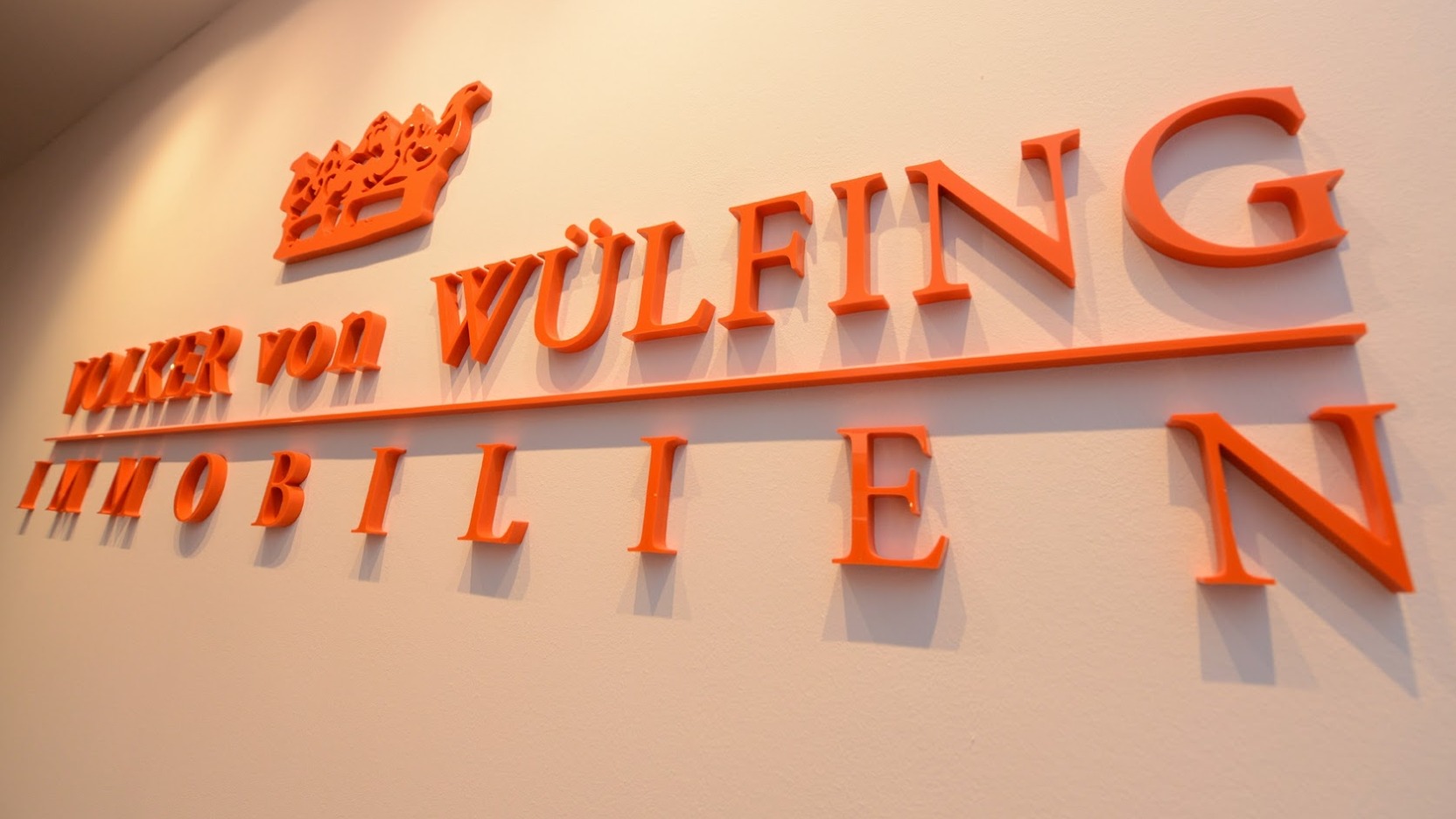 Volker von Wülfing Immobilien GmbH - Hamburg