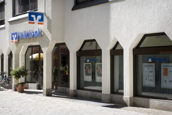 Volksbank Bad Saulgau eG
