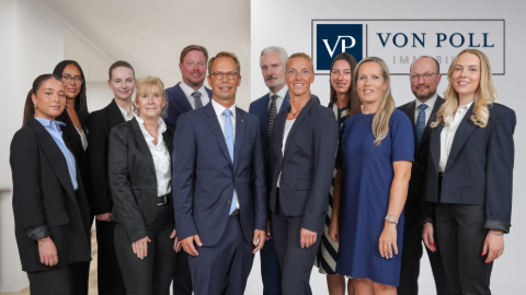 VON POLL IMMOBILIEN Bad Soden am Taunus
