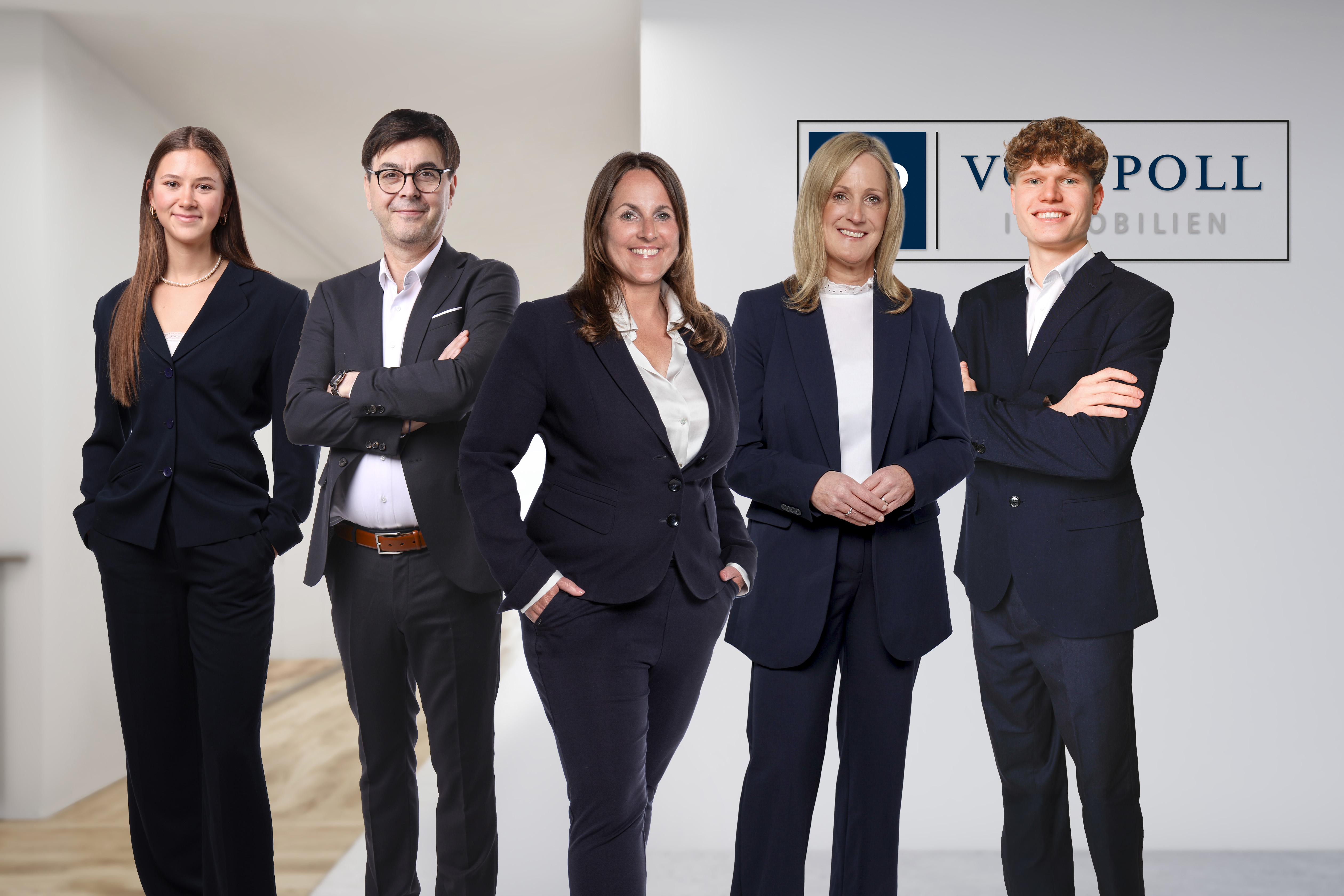 VON POLL IMMOBILIEN Krefeld