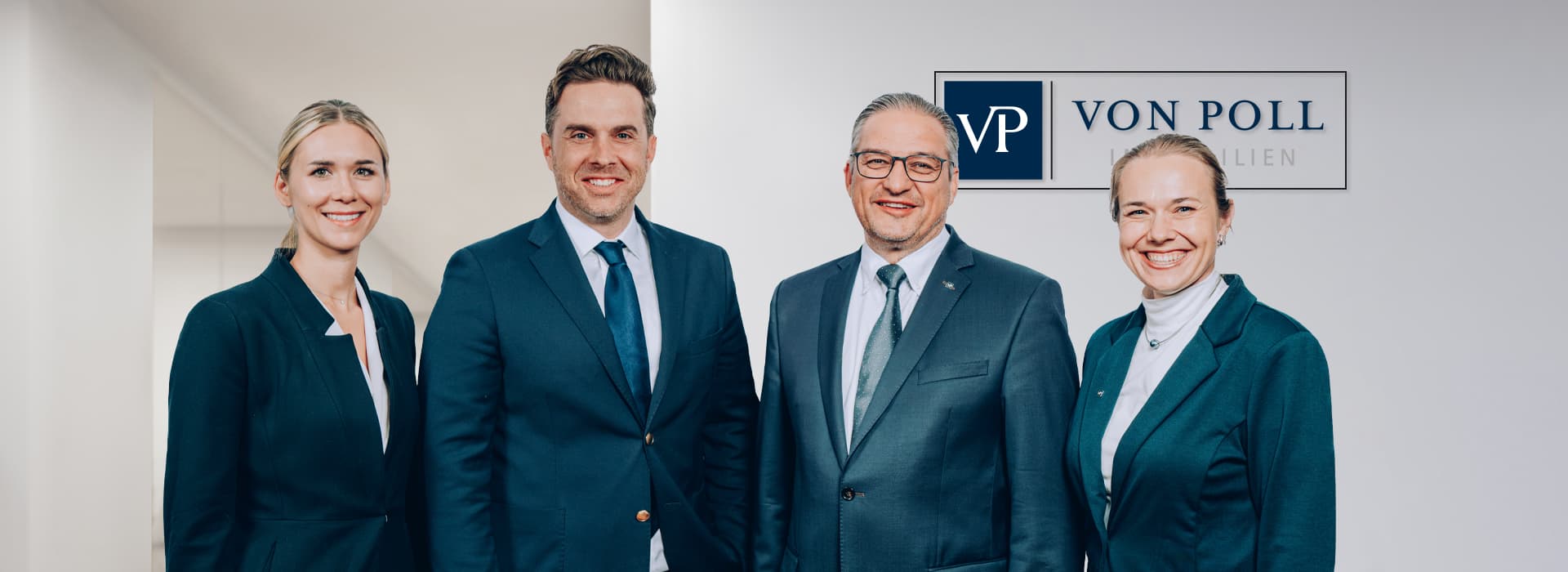 VON POLL IMMOBILIEN Landshut