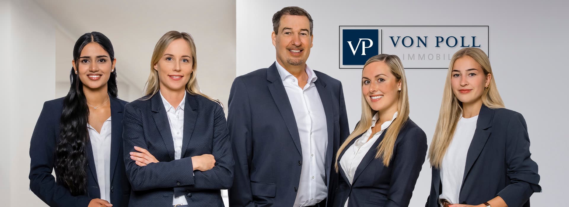 VON POLL IMMOBILIEN Weinheim