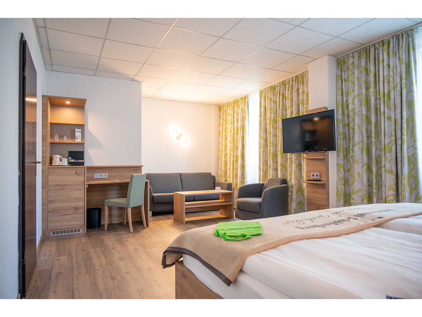 Waldhotel Schäferberg