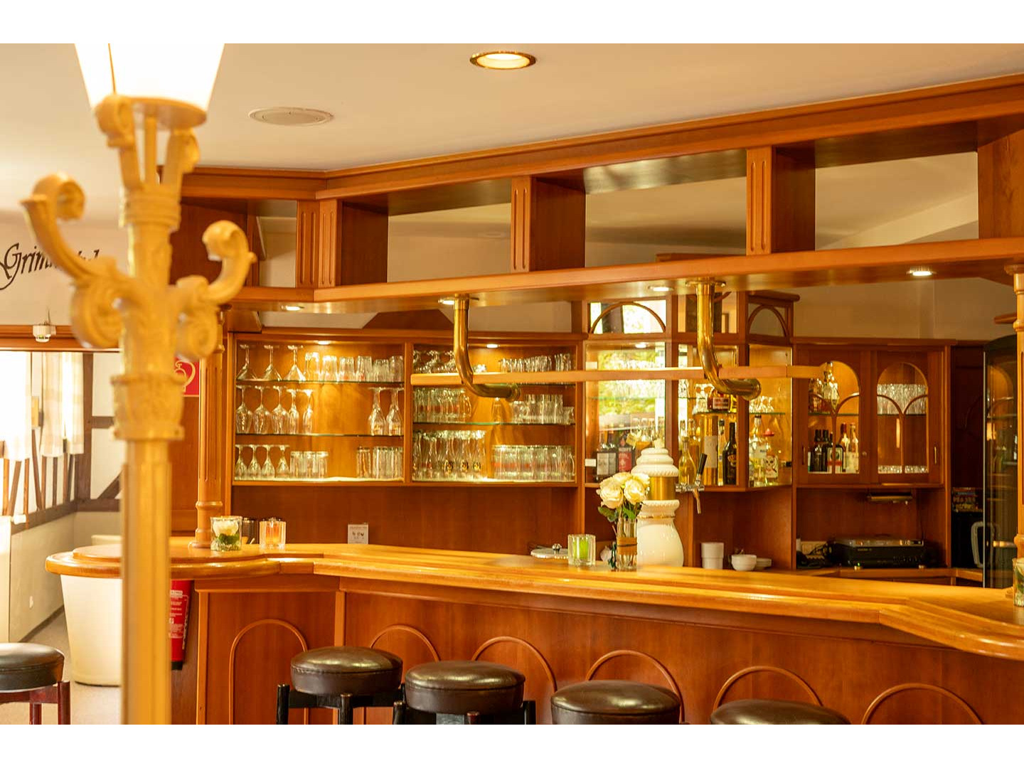 Waldhotel Schäferberg