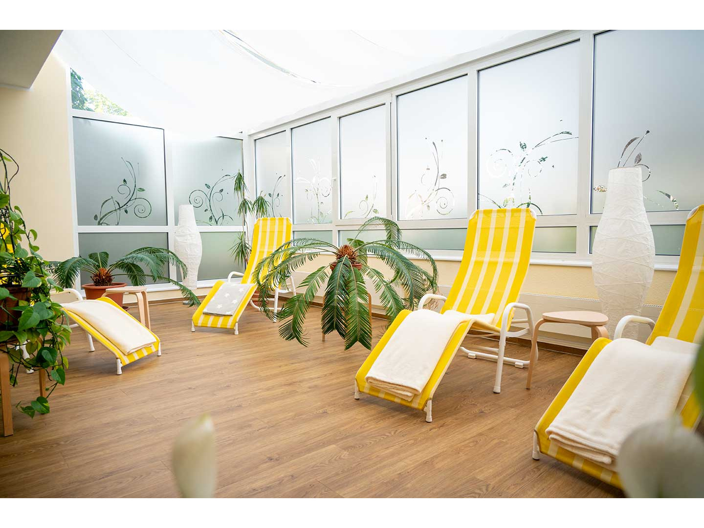 Waldhotel Schäferberg