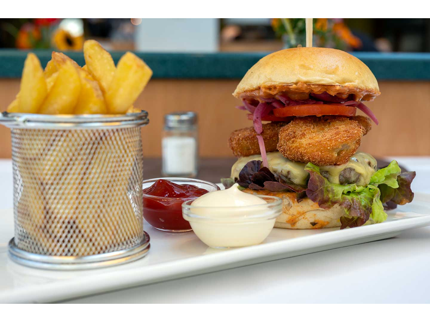 Waldhotel Schäferberg