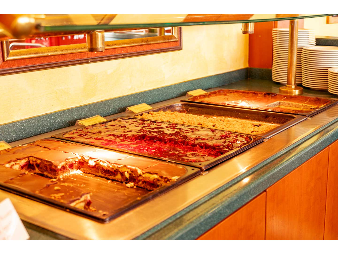 Waldhotel Schäferberg