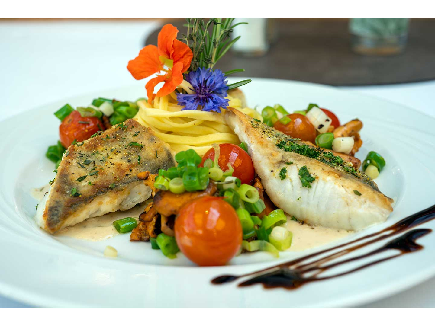 Waldhotel Schäferberg