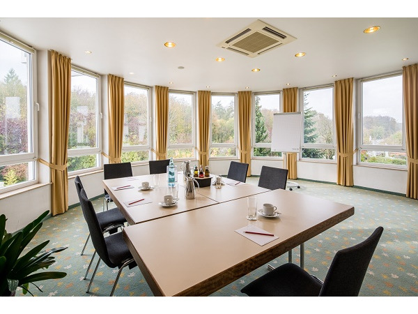 Waldhotel Schäferberg